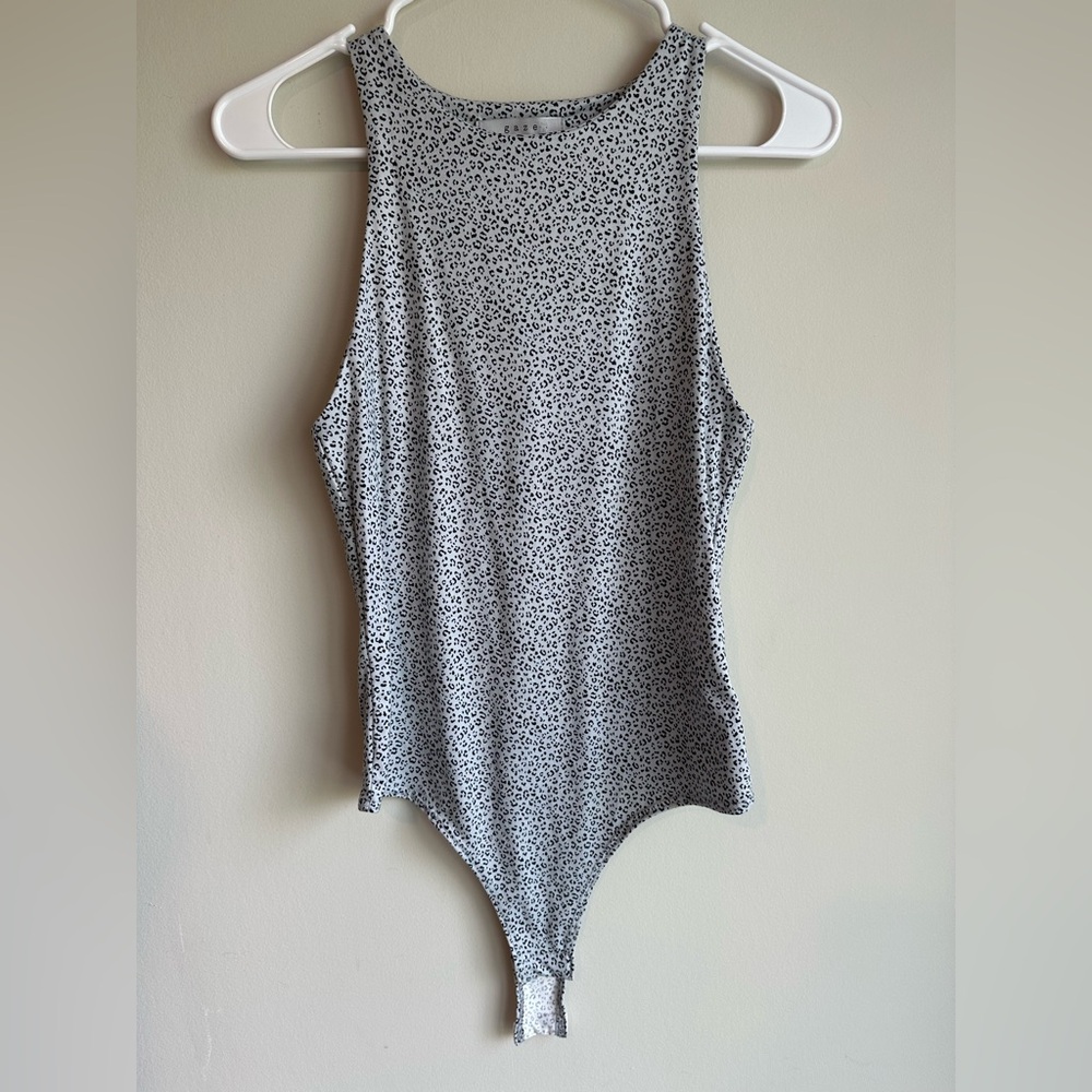 🛍️ Gaze bodysuit 🛍️